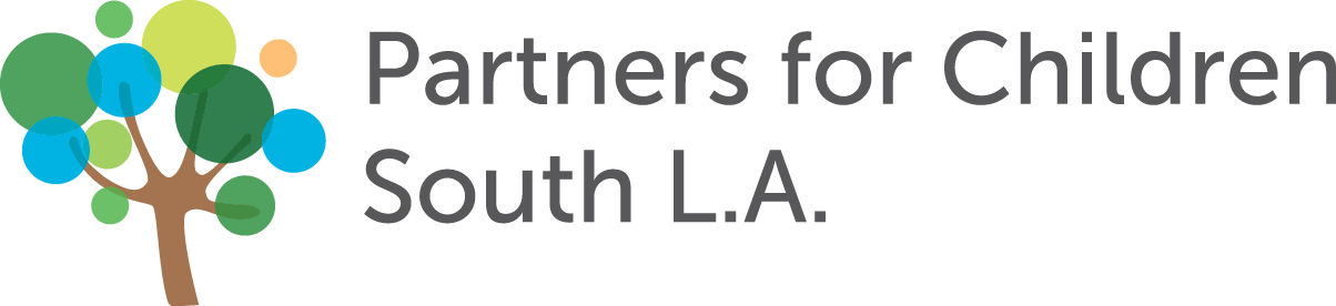 Partners for Children South L.A